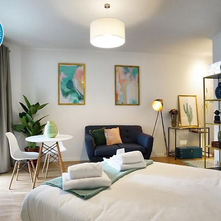 Studio75 Telheiras Apartamento Lisboa Exterior foto