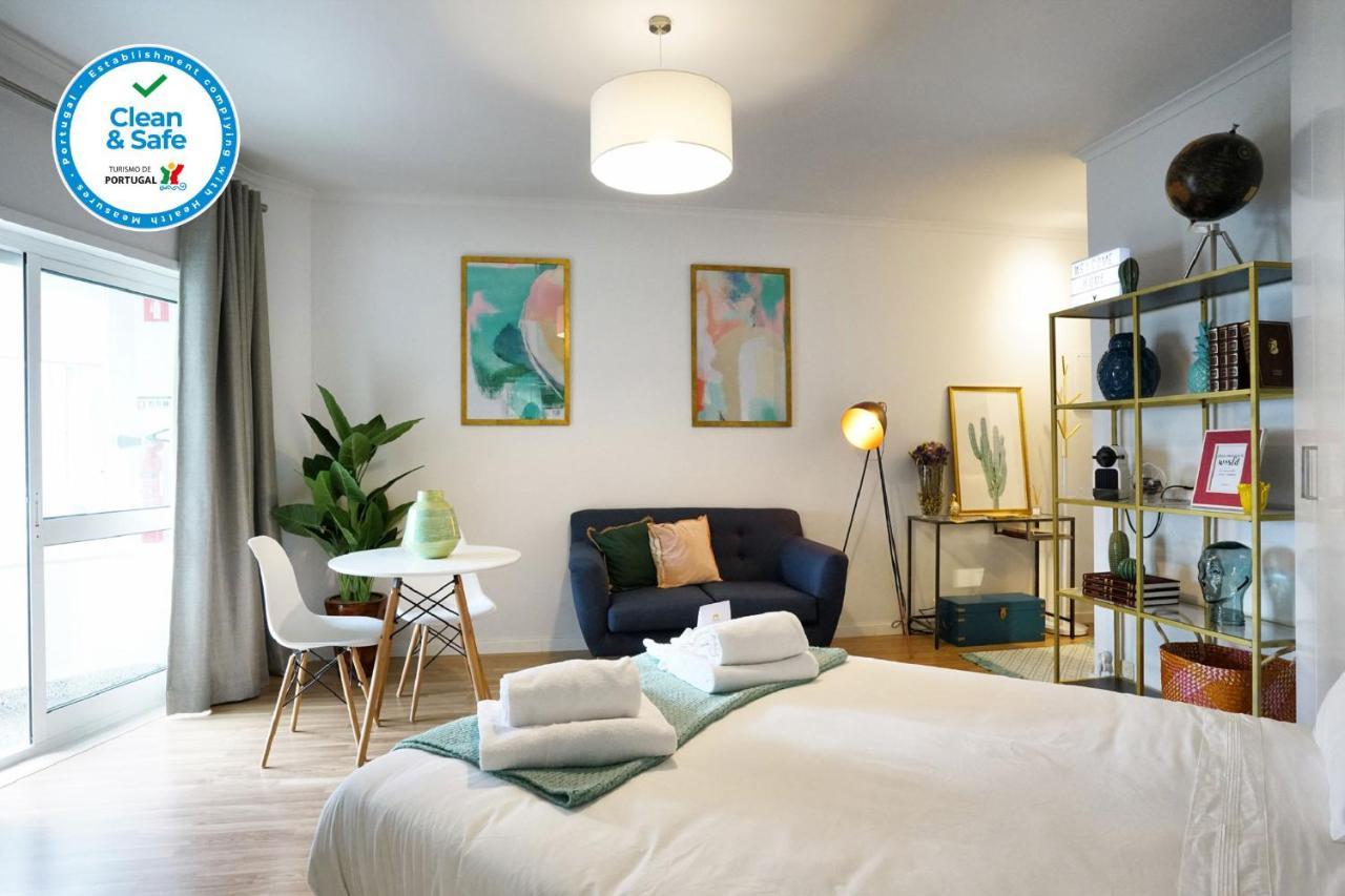 Studio75 Telheiras Apartamento Lisboa Exterior foto
