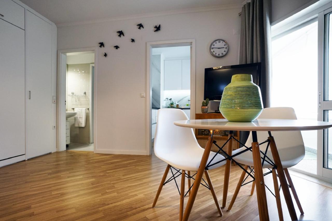 Studio75 Telheiras Apartamento Lisboa Exterior foto