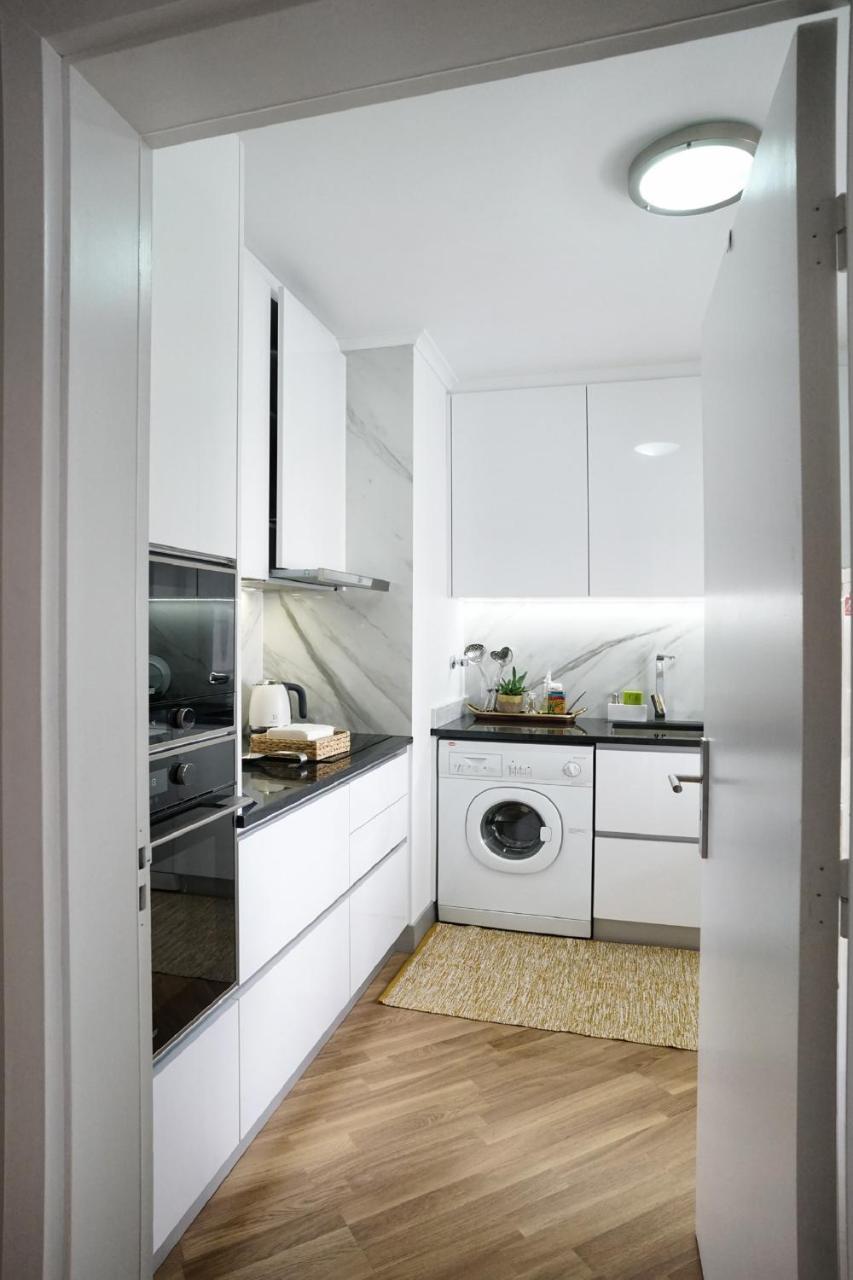 Studio75 Telheiras Apartamento Lisboa Exterior foto