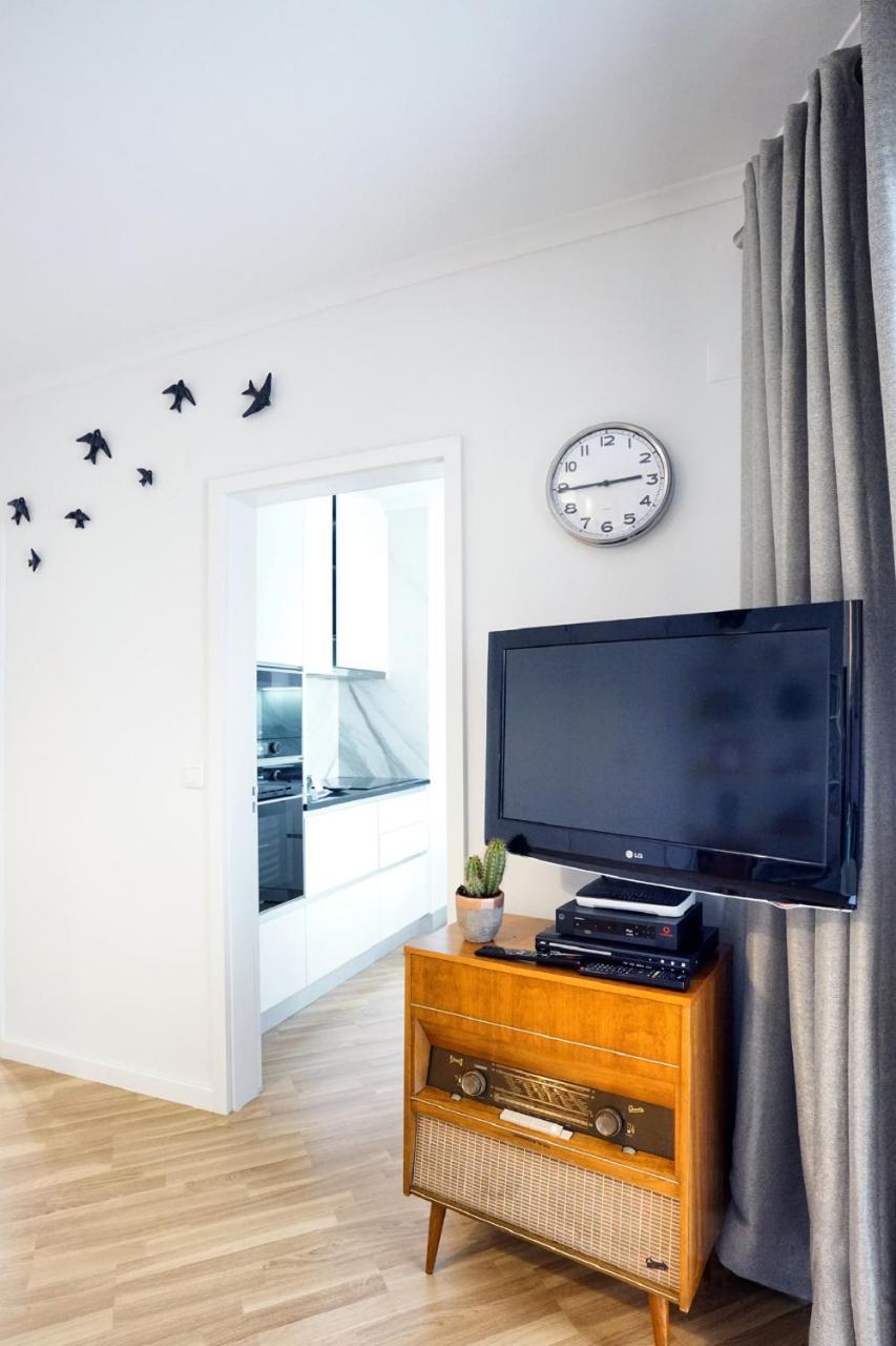 Studio75 Telheiras Apartamento Lisboa Exterior foto
