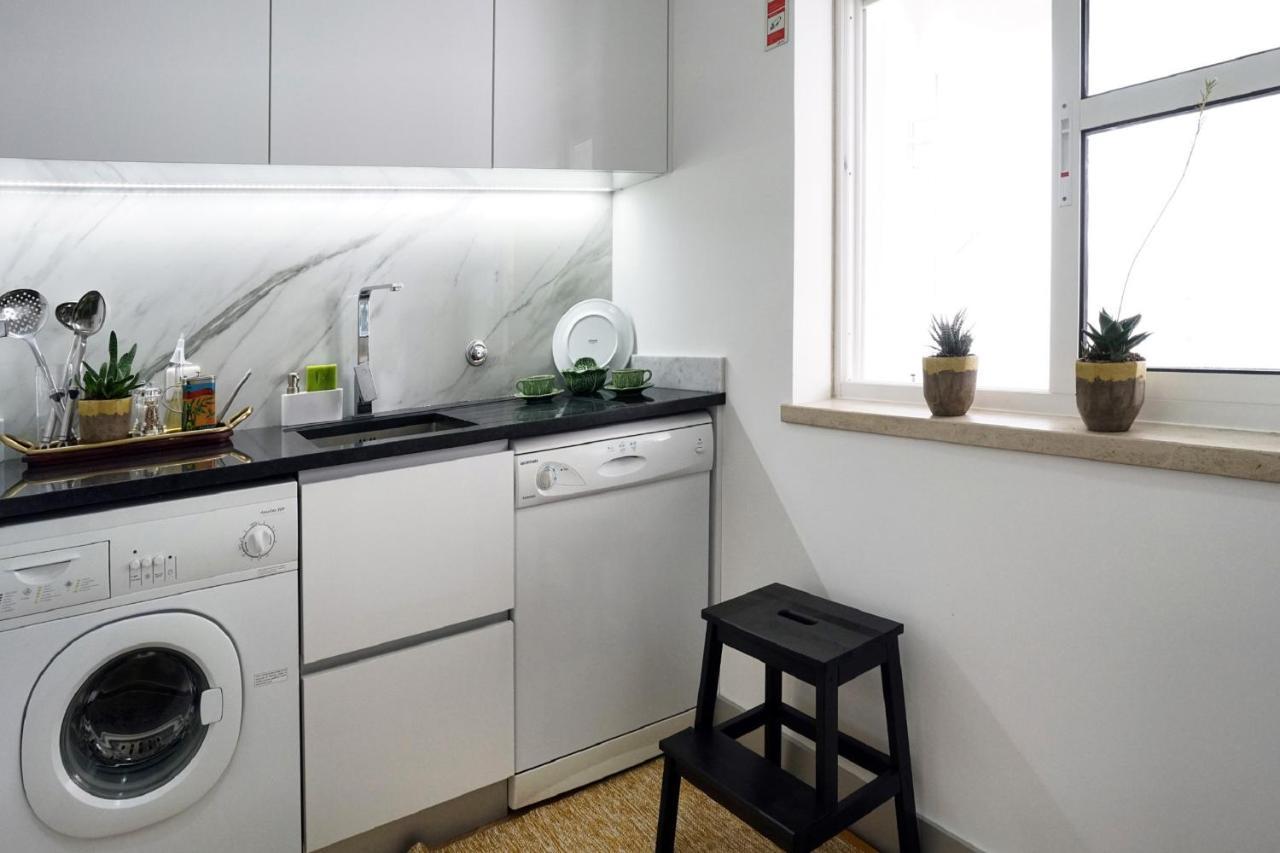Studio75 Telheiras Apartamento Lisboa Exterior foto