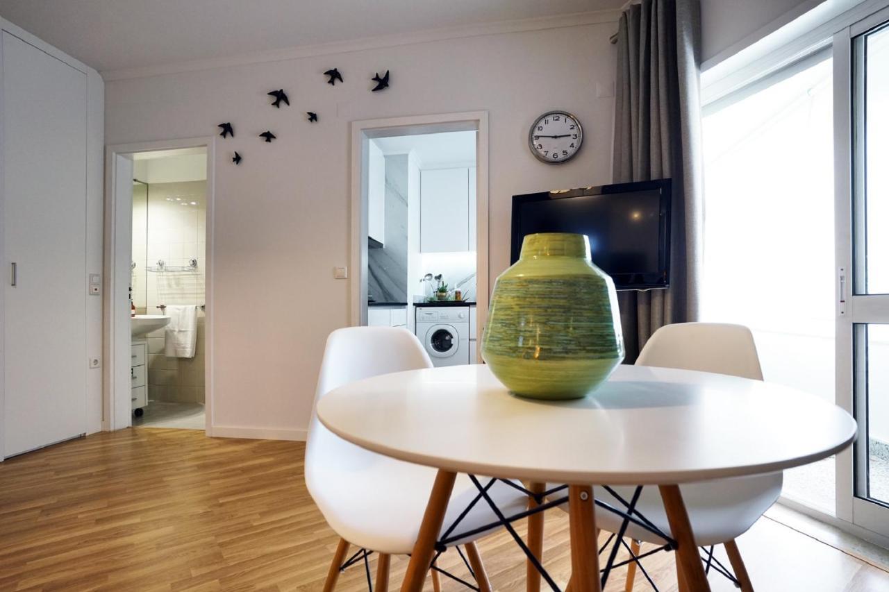 Studio75 Telheiras Apartamento Lisboa Exterior foto