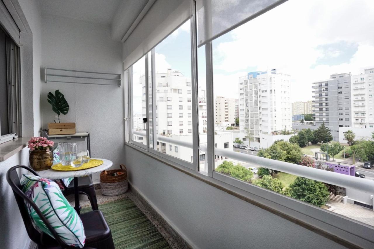 Studio75 Telheiras Apartamento Lisboa Exterior foto