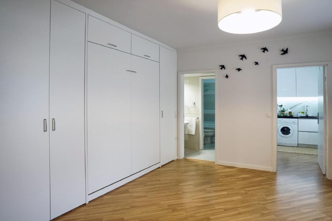 Studio75 Telheiras Apartamento Lisboa Exterior foto